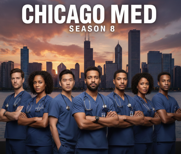 Chicago Med Season 8: Storylines, Characters, and What Makes It Stand Out