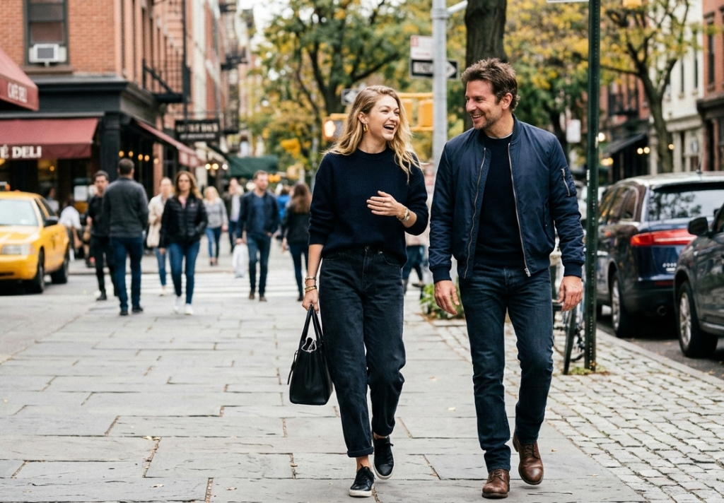 gigi hadid bradley cooper