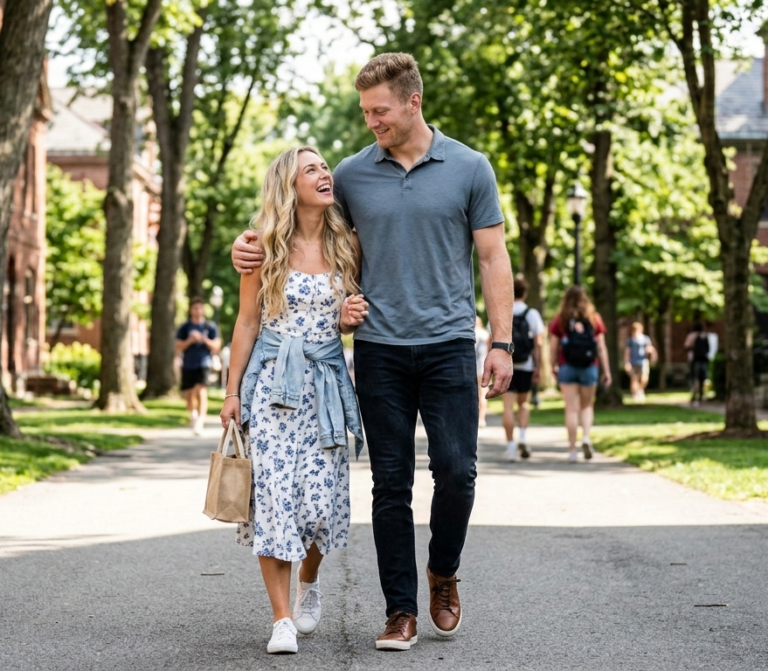 Will Levis Gia Duddy: Relationship, Career, and Public Attention