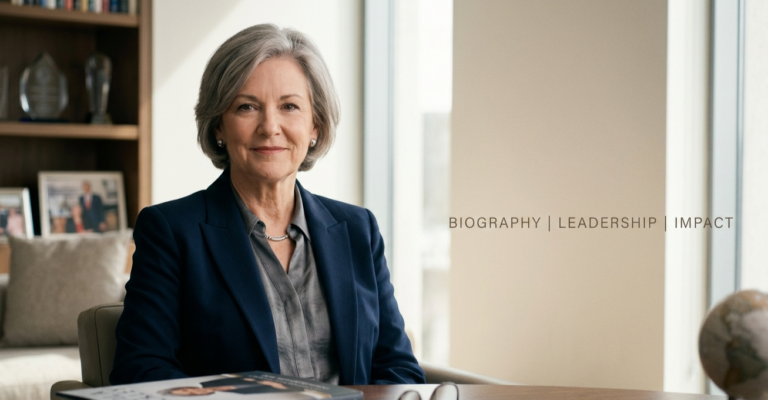 Introduction to Sheila Buckley