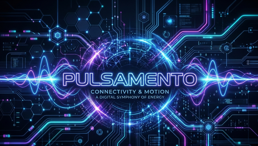 pulsamento