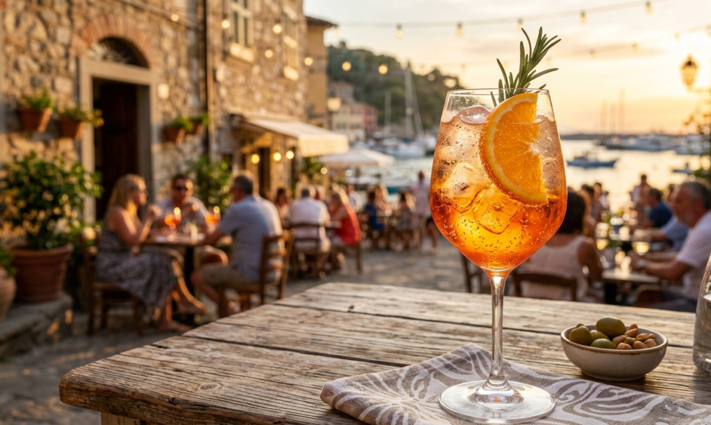 aperol spritz recipe 3-2-1