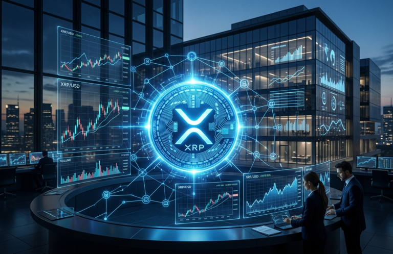 BlackRock XRP ETF: A Complete Guide to Rumors, Reality, and Future Investment Potential