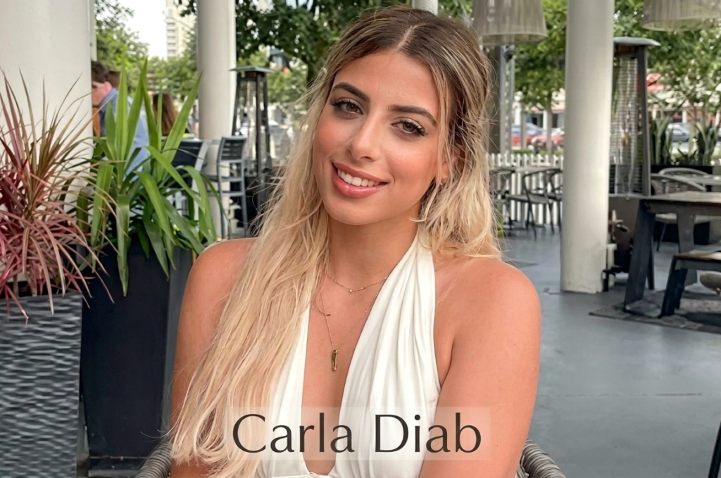 carla diab