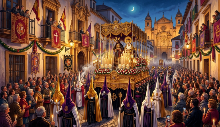 Cuando es Semana Santa 2025: Dates, Traditions, and Significance