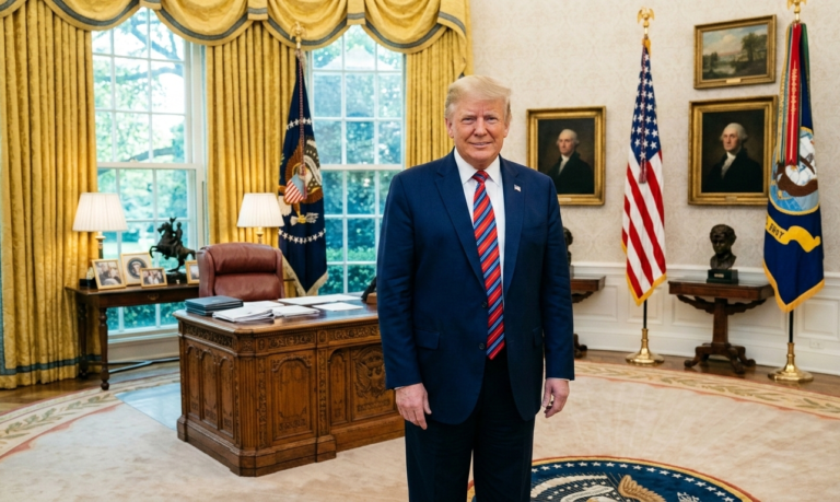 Donald Trump Height: Facts, Public Records, and Ongoing Curiosity