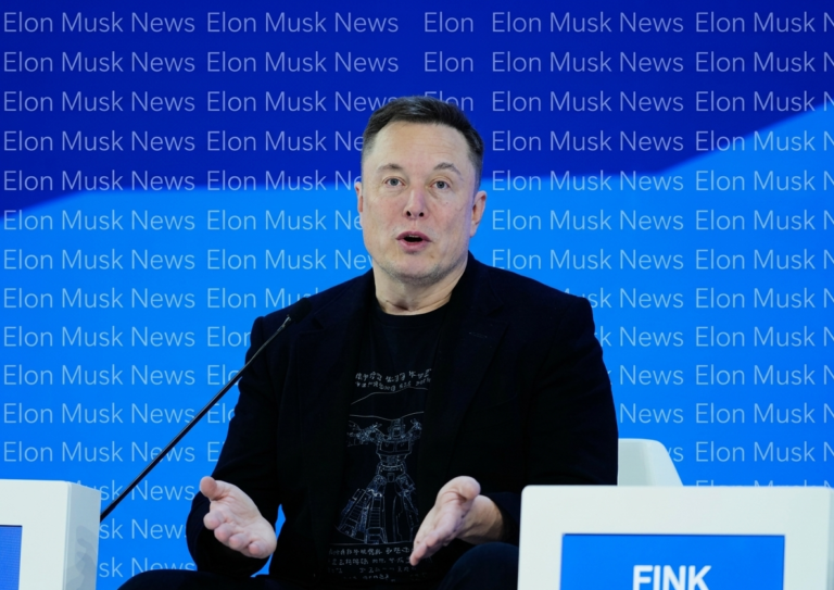 Elon Musk News and the Global Attention