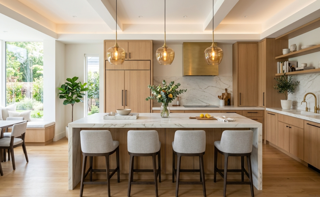 kitchen design ideas