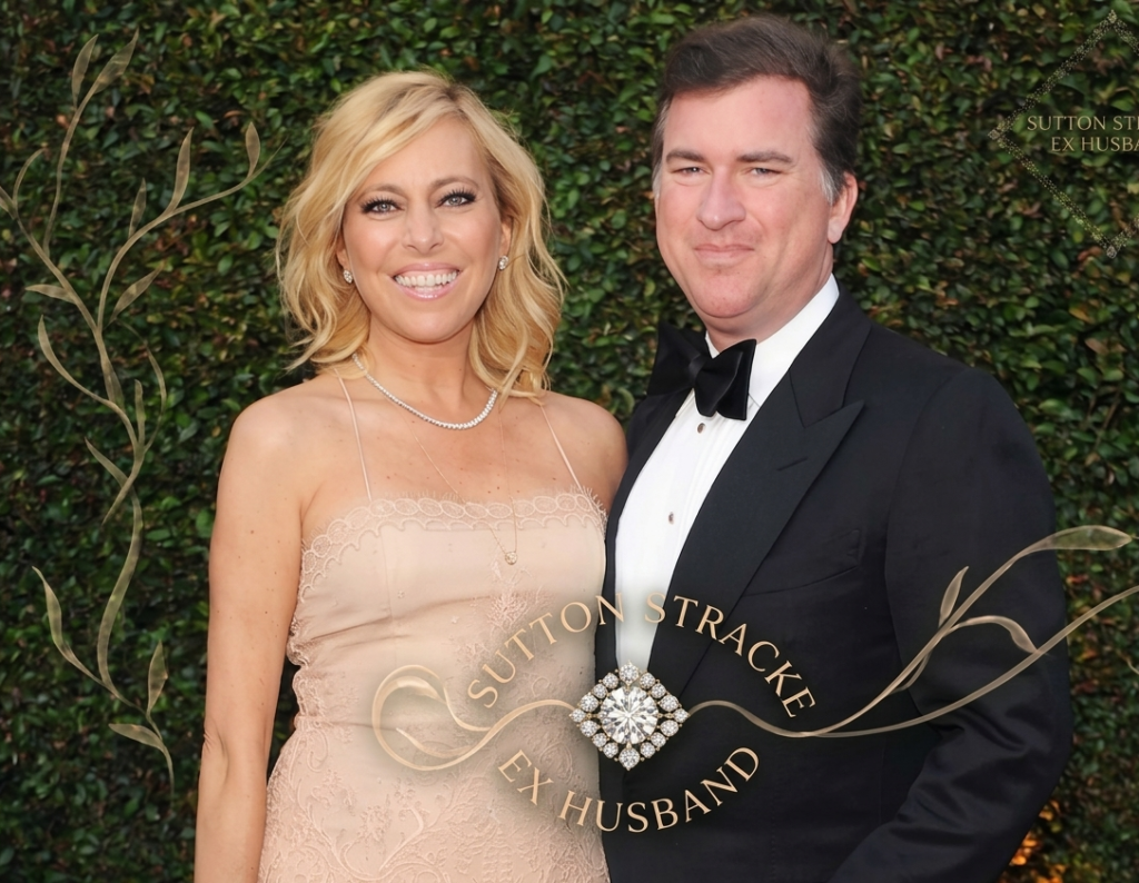 sutton stracke ex husband