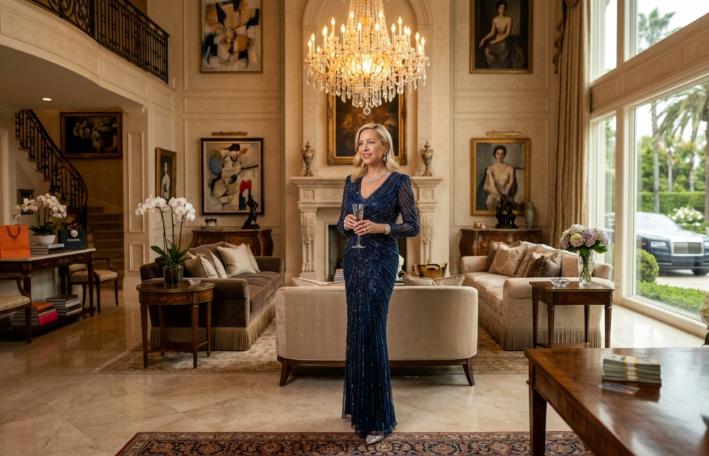 sutton stracke net worth