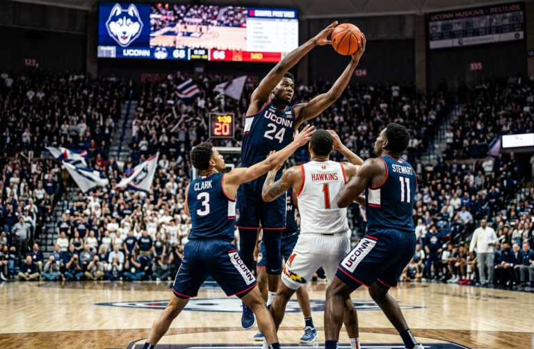 UConn Basketball Roster: A Complete Guide to Players, Lineup, and Team Dynamics