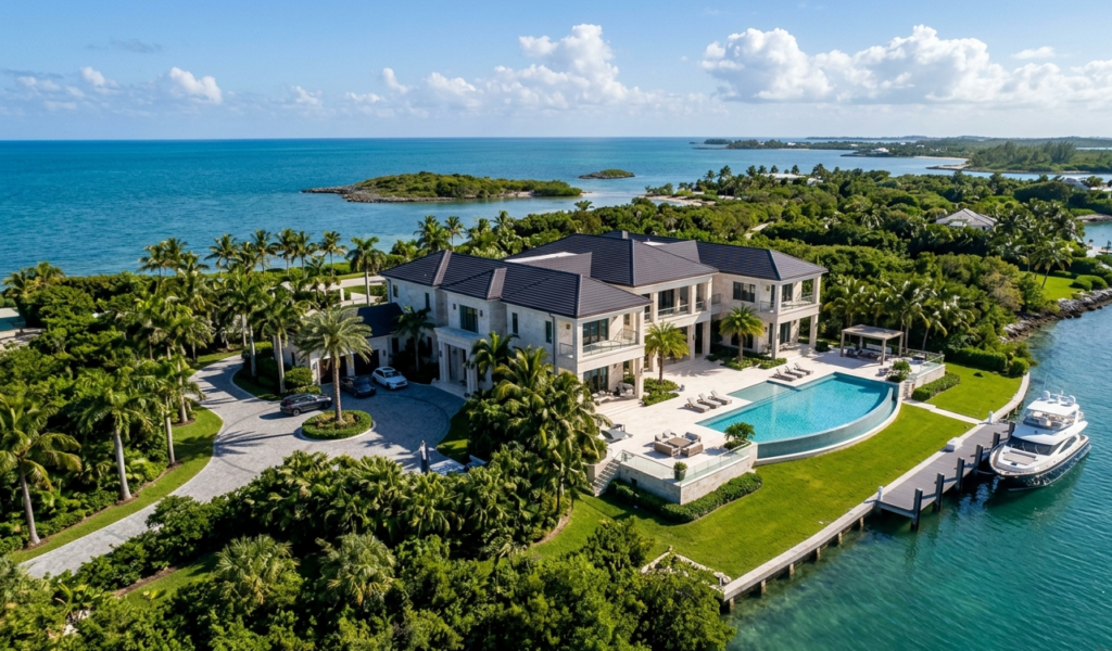 where does johnny depp live