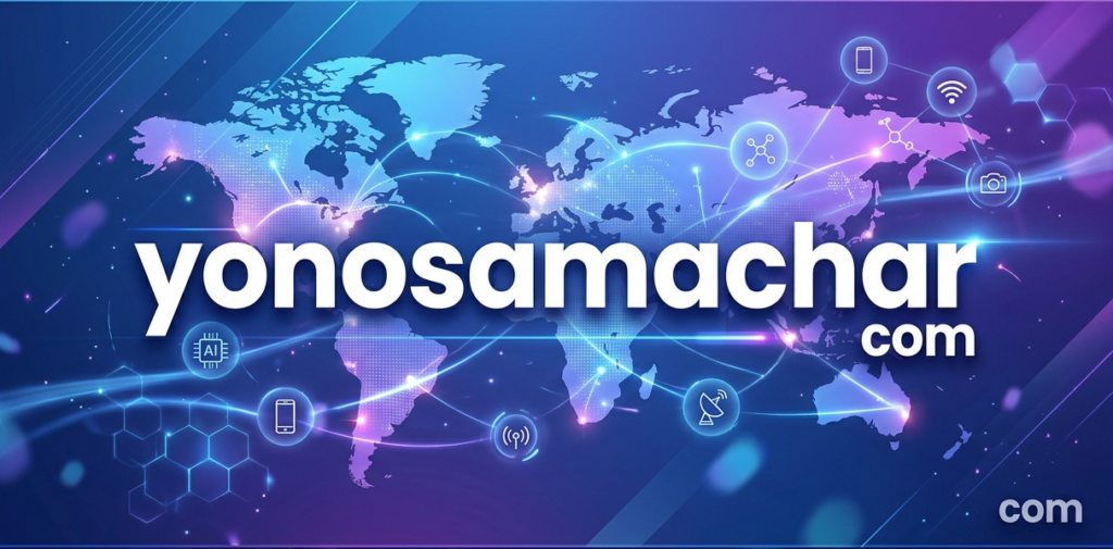 yonosamachar com