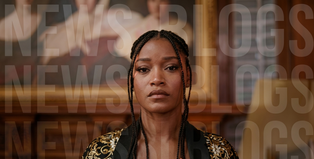 keke palmer movies and tv shows