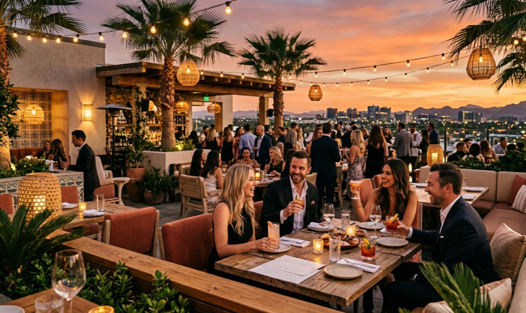 elephante scottsdale