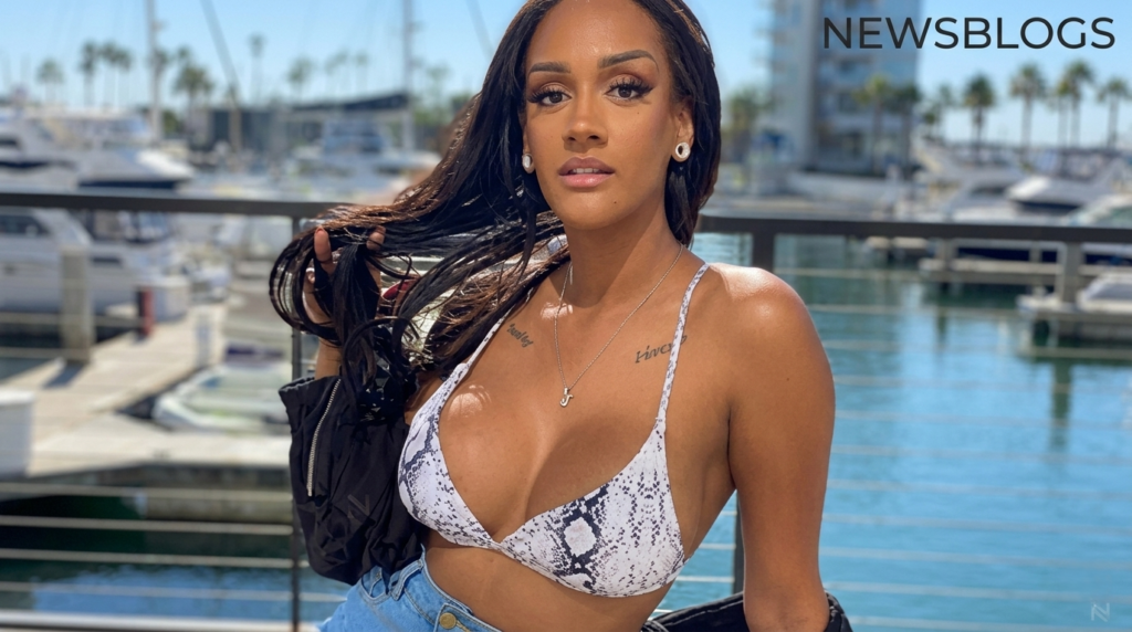 zoey sinn