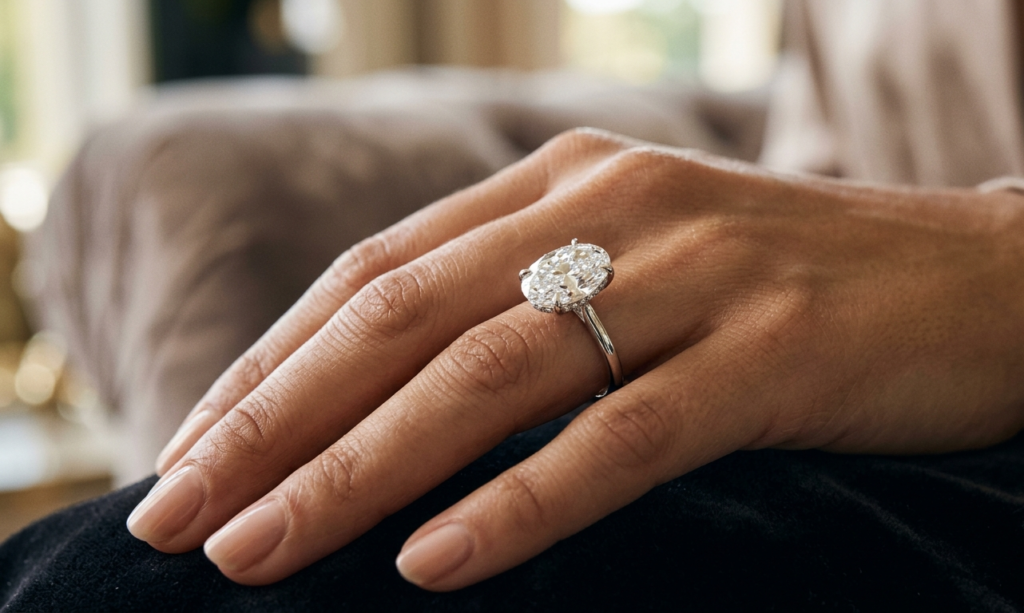 zendaya engagement ring