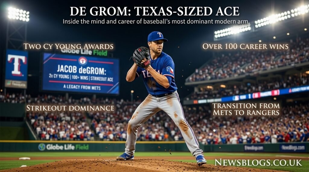 jacob degrom