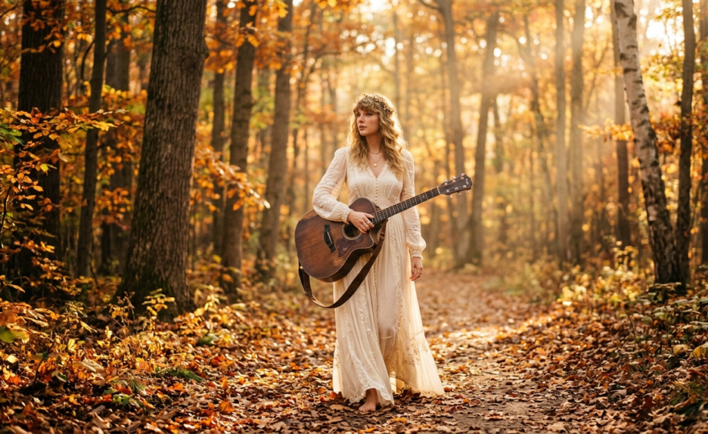 taylor swift wood lyrics