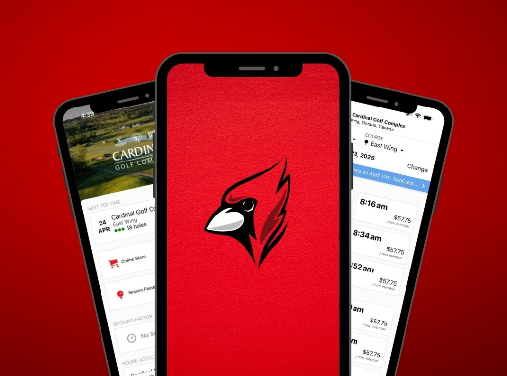 cardinal apps