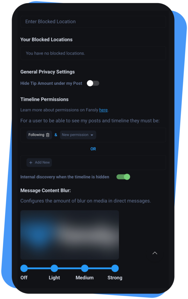 fansly app