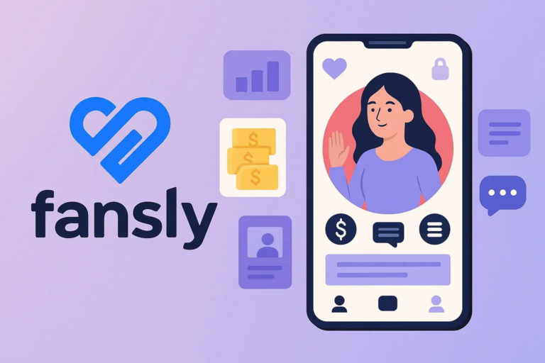 fansly app