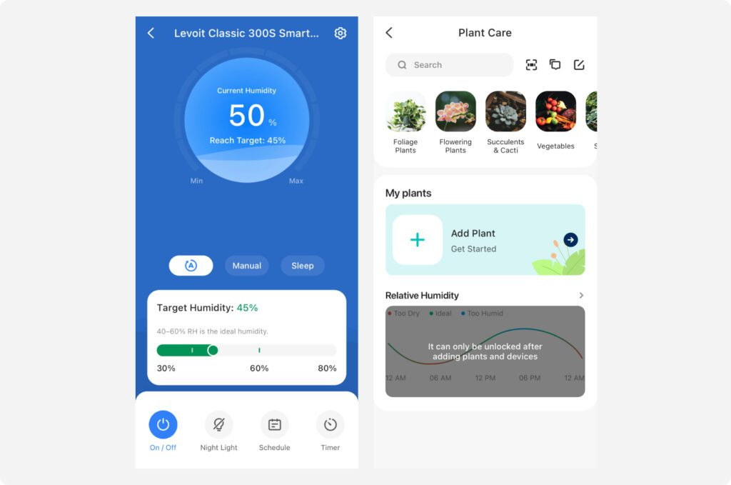 levoit app