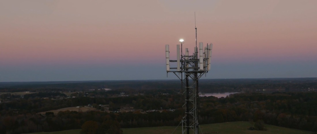 beacon vanguard