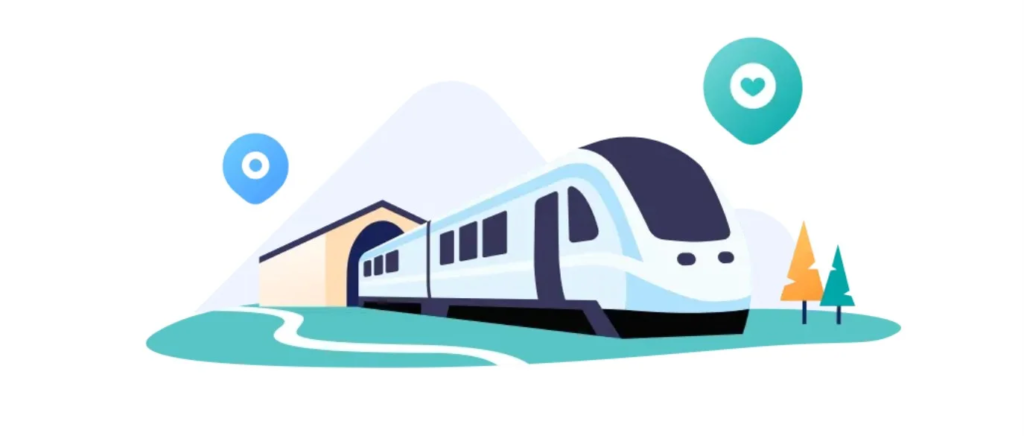 trainpal app
