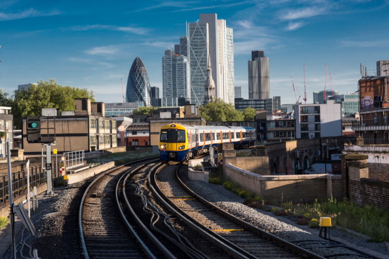 TrainPal App: A Complete Guide to Easy Train Ticket Booking and Smart Rail Travel trainpal app
