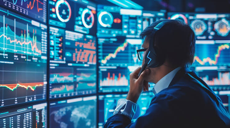 fintechzoom.io stock market course