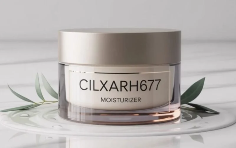 cilxarhu677 moisturizer product