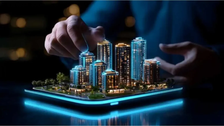 Fangchanxiu. com: A Complete Guide to Understanding the Online Real Estate Platform fangchanxiu. com