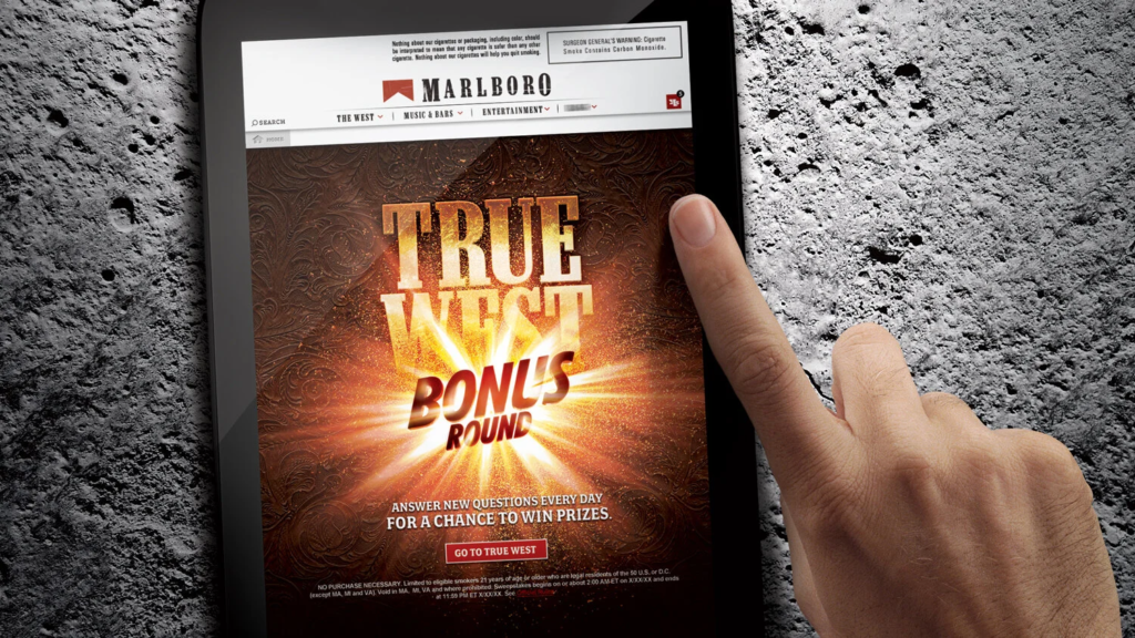 mhq app for marlboro