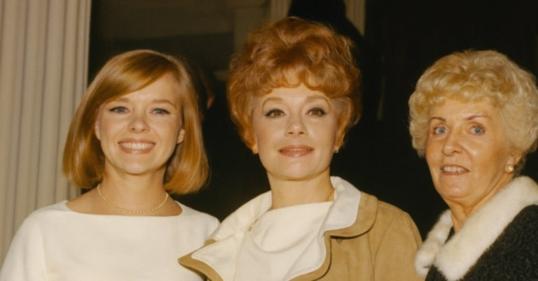 Jane Elizabeth Abeloff: Life, Family, and the Legacy of Anne Francis jane elizabeth abeloff