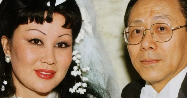 Antonio Chi Su: Life, Career, Marriage to Lyn May, and Legacy antonio chi su