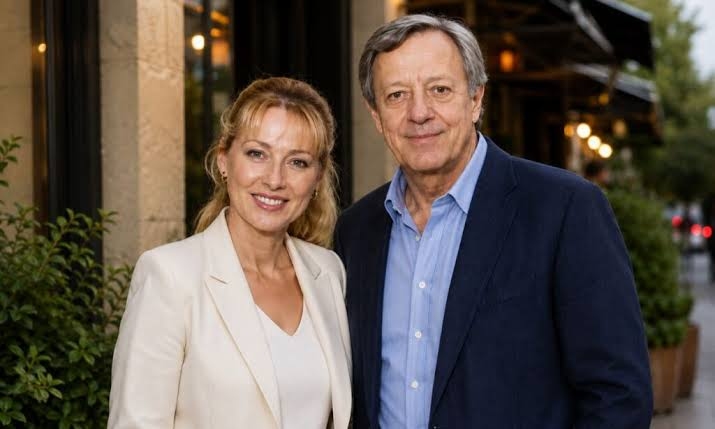 Loralee Czuchna: Her Life, Marriage to Don Knotts, and Story loralee czuchna