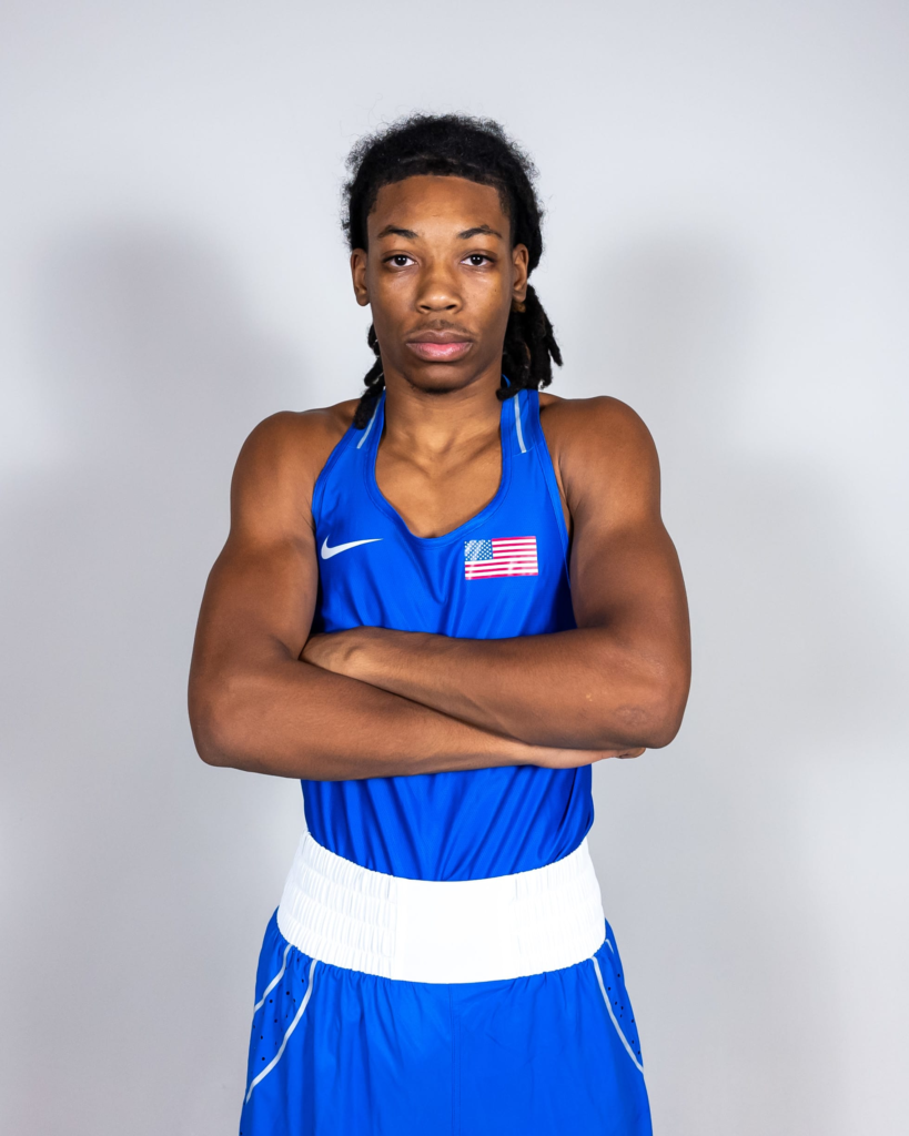 malachi ross