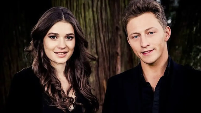 is jodok vuille married