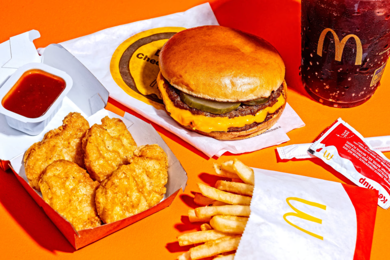 MCD Reflexis: A Complete Guide to McDonald’s Employee Scheduling System mcd reflexis