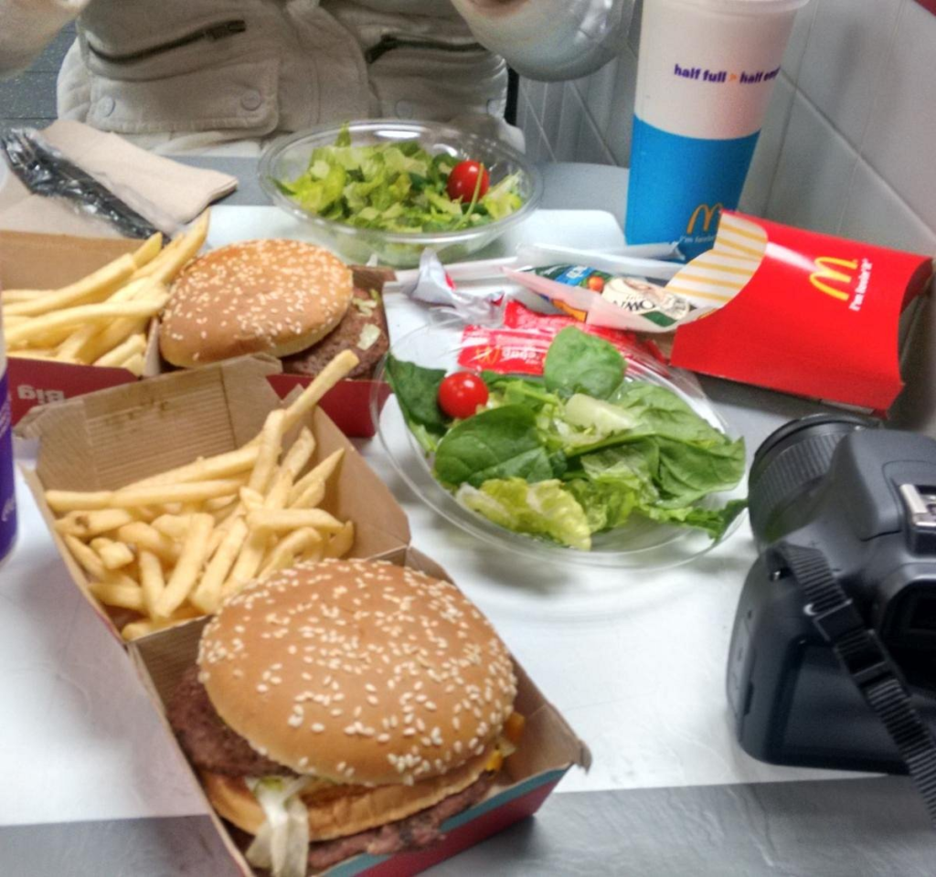 mcd reflexis