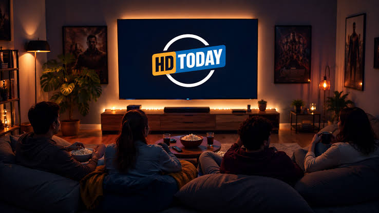 hdtoday app
