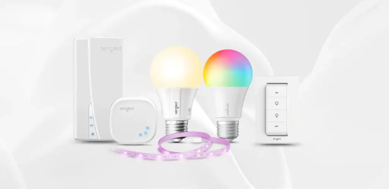 sengled app