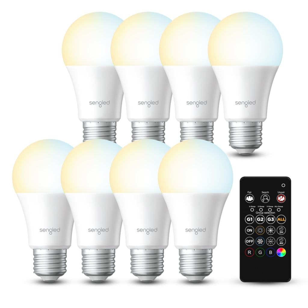 sengled app