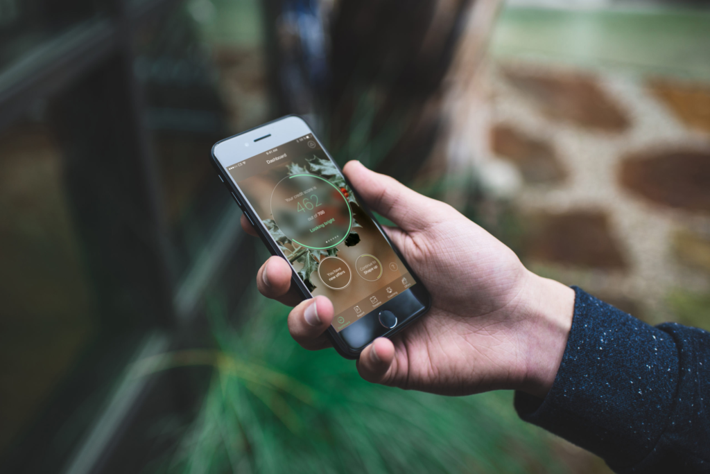 clearscore app