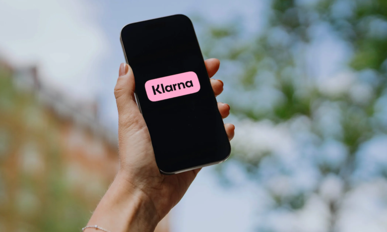 klarna app