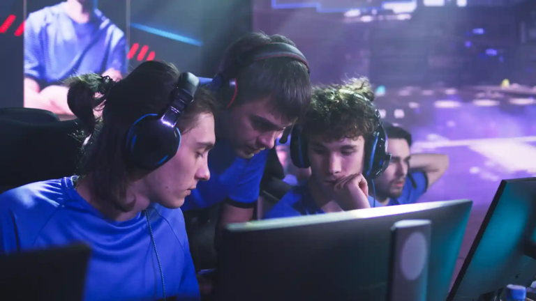 best online gaming event thehakevent