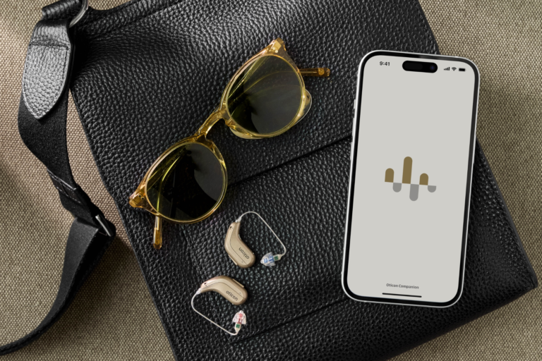 Oticon Companion App: A Complete Guide to Features, Benefits, and How It Supports Better Hearing oticon companion app