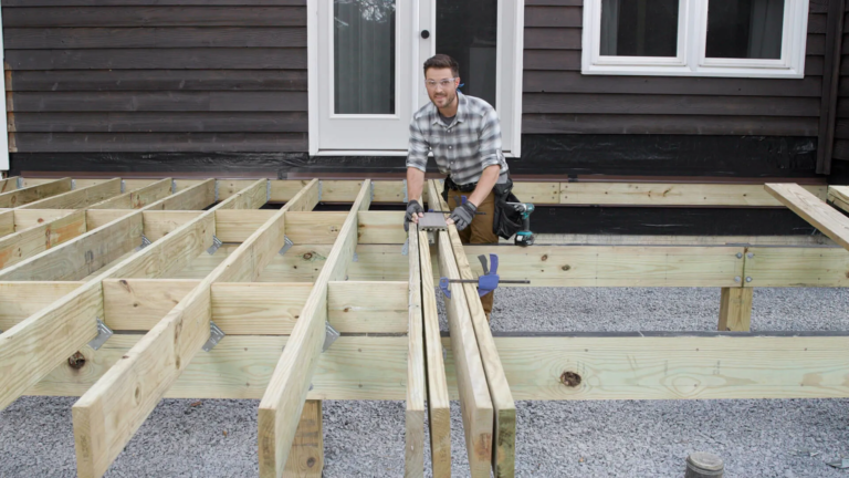 joist login