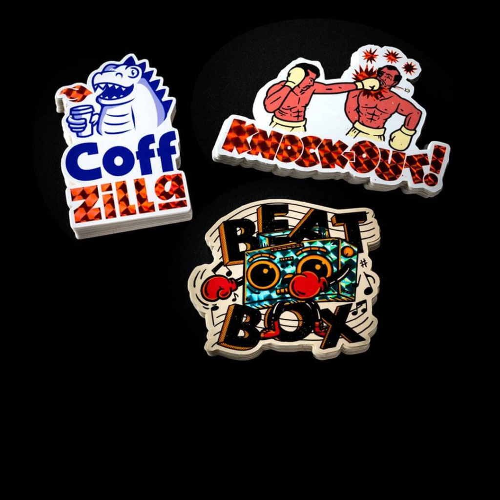 stickers app